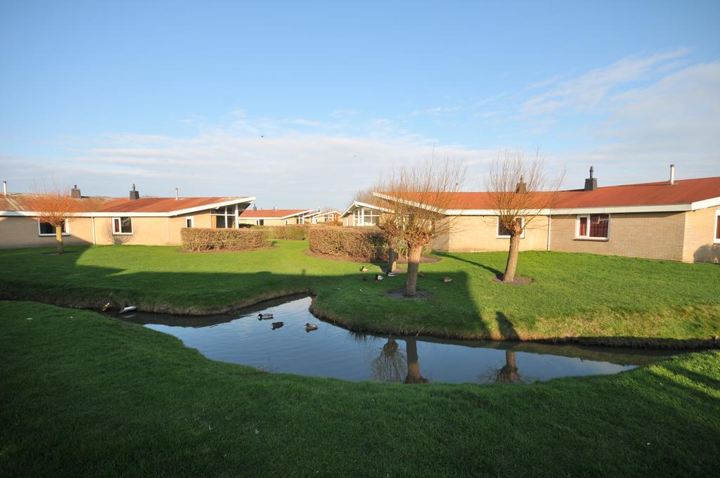 Roompot Hof Domburg Habitación foto